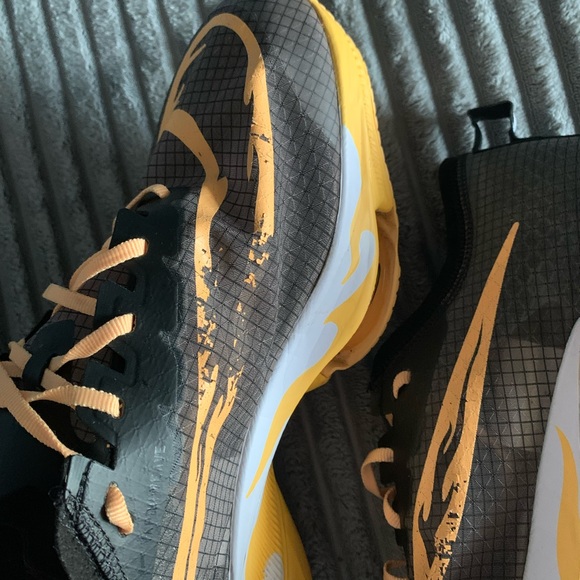 Nike air zoom tempo next percent vaporfly size 9 men size 10.5 women - Picture 5 of 13